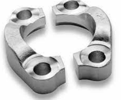 SAE Split Flange