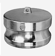 Camlock Coupling