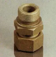 Flareless Hydraulic Fittings