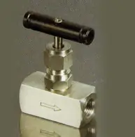 Non Return Valves