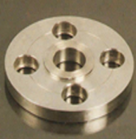 Pipe & Pipe Fittings