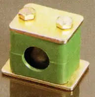 Pipe Clamps