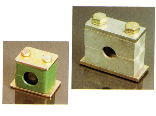 Pipe Clamps